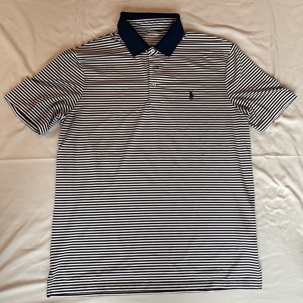 Boys Ralph Lauren Polo